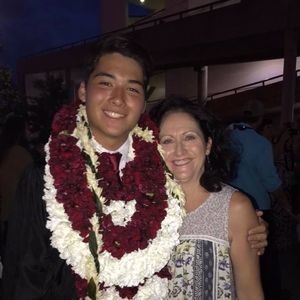 Meet your Posher, Carter